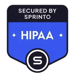 HIPAA Compliant