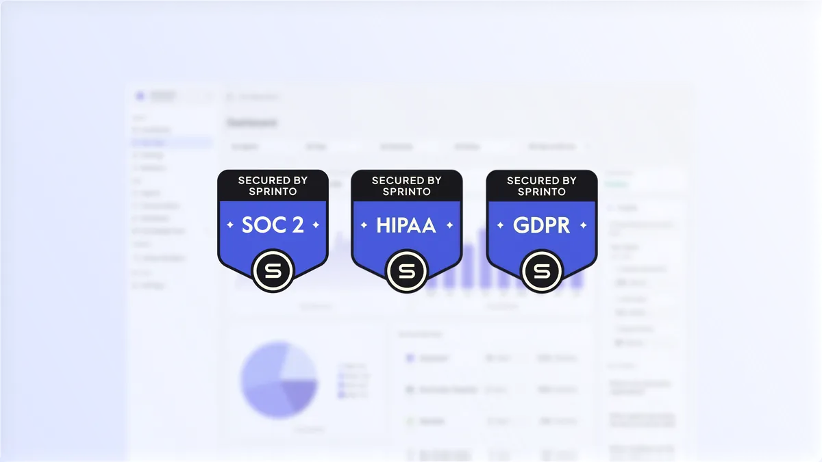 Enterprise Security