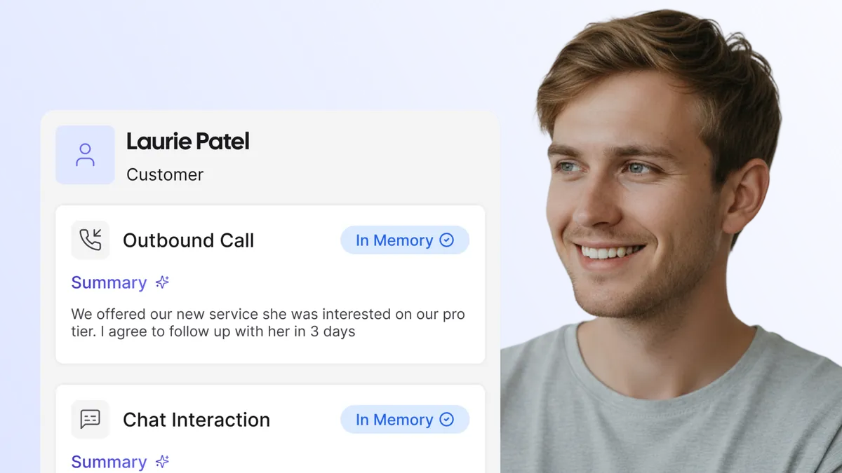 Human Service, Automated